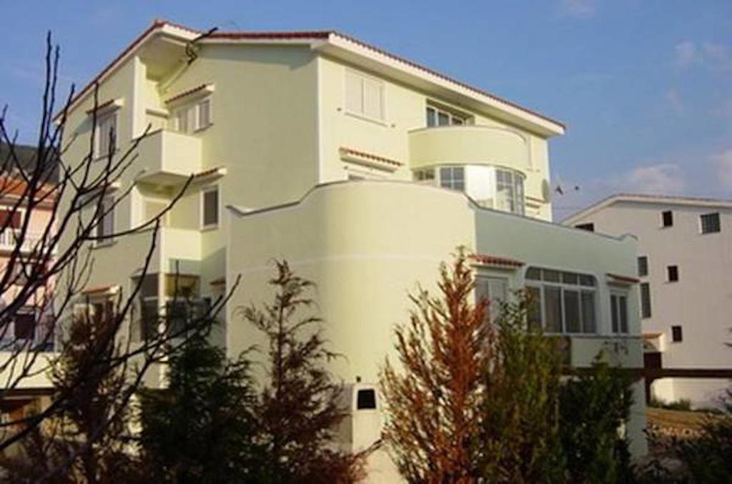Apartments Luka Baska  Exterior photo